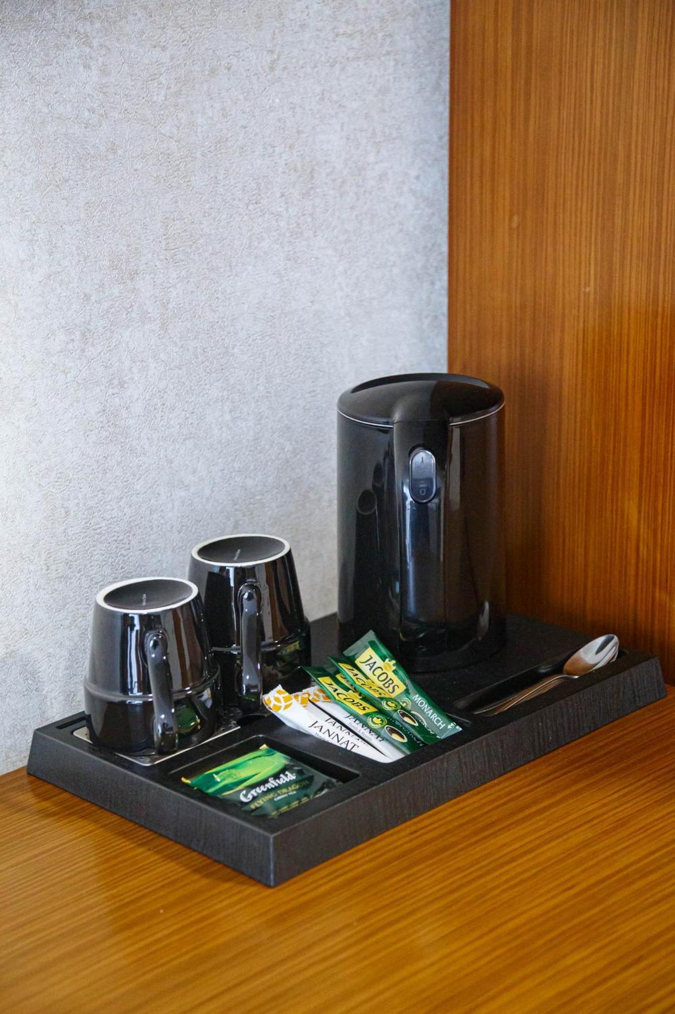 Jannat Resort Osch Zimmer foto